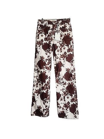 Reformation Val 90s Casual Pants (view 2)