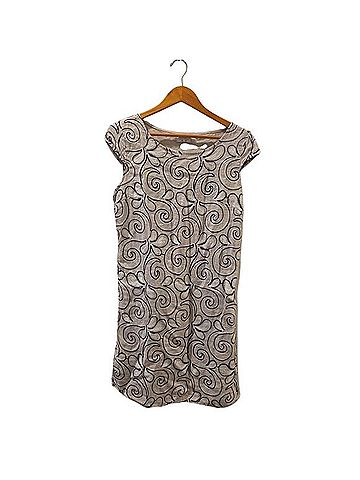 Lina Tomei Cocktail Dress (view 2)