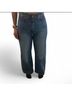 Levi's x Ganni Blue Jeans Size 26 waist - photo 5