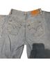 Levi's x Ganni Blue Jeans Size 26 waist - photo 2
