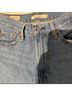 Levi's x Ganni Blue Jeans Size 26 waist - photo 3