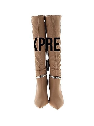 Express Boots (view 1)