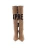 Express Tan Boots Size 7 - photo 1