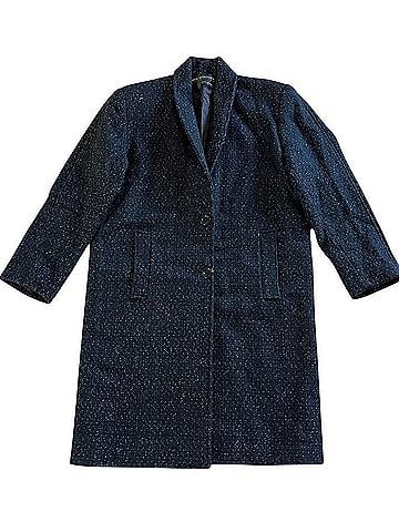 David Benjamin Coat (view 1)