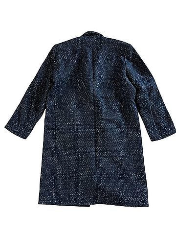 David Benjamin Coat (view 2)