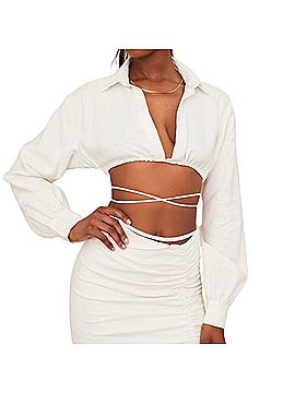House of CB Blouse (view 1)