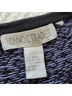 Nomadic Traders Fair Isle Purple Cardigan Size M - photo 5