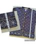 Nomadic Traders Fair Isle Purple Cardigan Size M - photo 7