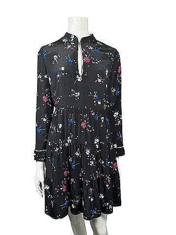 Maje Rilita Casual Dress (view 1)