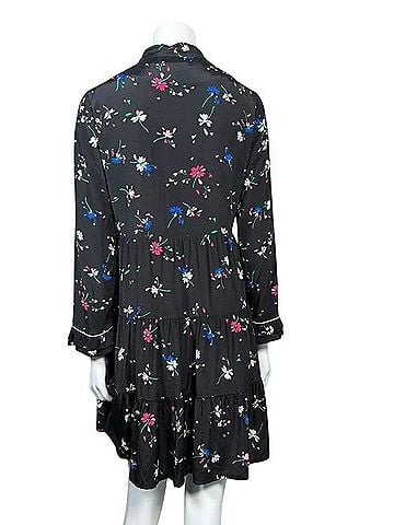 Maje Rilita Casual Dress (view 2)