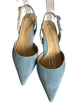 Marion Parke Heels