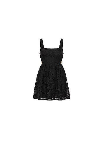 Free People Cocktail Dress (view 1)
