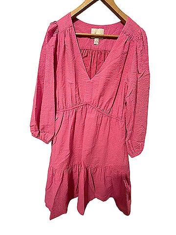 Lilly Pulitzer Casual Dress (view 1)