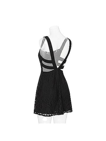 Free People Cocktail Dress (view 2)