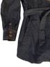 Veronica Beard 100% Cotton Blue Denim Jacket Size L - photo 10