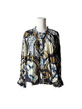 Othilia Blouse (view 1)
