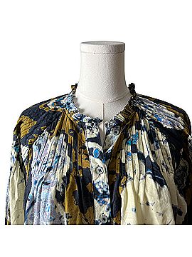 Othilia Blouse (view 2)