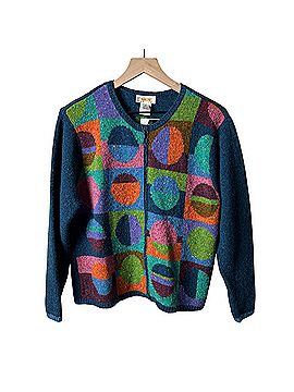 Talbots Wool Cardigan (view 2)
