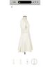 Rag & Bone Ivory Casual Dress Size 4 - photo 3