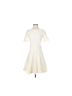 Rag & Bone Ivory Casual Dress Size 4 - photo 1