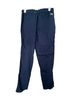Wildfang White Casual Pants Size S - photo 2