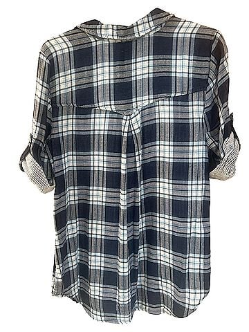Raison D'etre Button-Down Shirt (view 2)