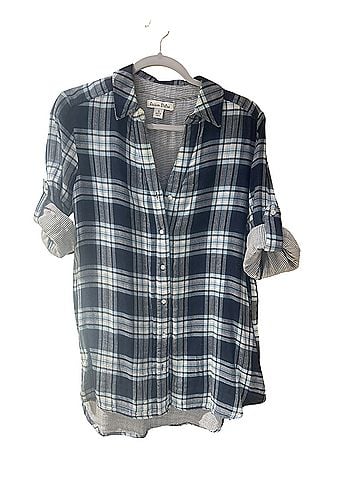 Raison D'etre Button-Down Shirt (view 1)