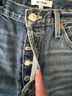 RE/DONE 100% Cotton 65% Polyester Blue Jeans Size 28 - photo 7