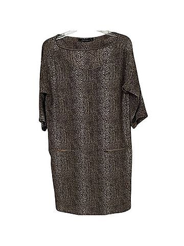 Zara Casual Dress (view 1)