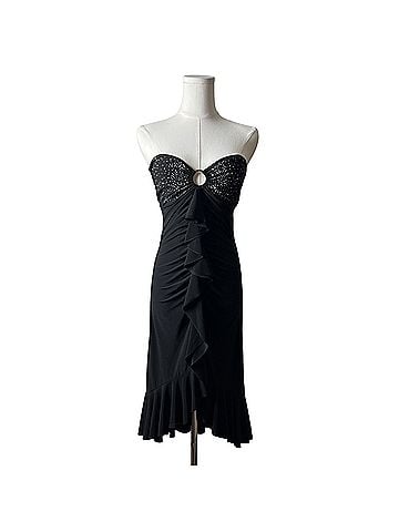 1955 Vintage Cocktail Dress (view 1)