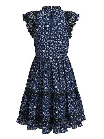 Ulla Johnson Casual Dress (view 2)