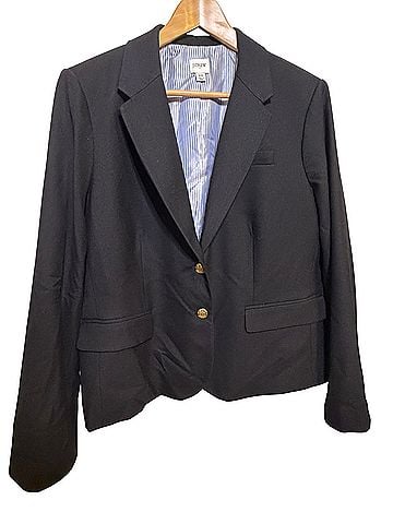 J.Crew Blazer (view 1)