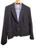 J.Crew Black Blazer Size 20 - photo 1