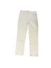 Style&Co White Casual Pants Size 10 - photo 1