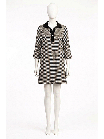 SMITH & QUINN Sophia Long Sleeves Dress in French Gingham (view 1)