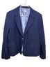 J.Crew Blue Blazer Size 20 - photo 1
