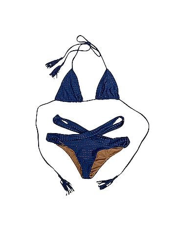 Acacia Swimwear Two Piece Swimsuit (view 1)