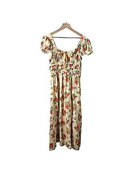 DÔEN Casual Dress (view 2)