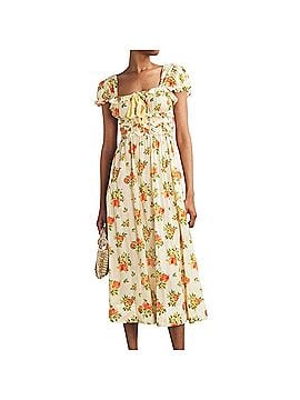 DÔEN Casual Dress (view 1)