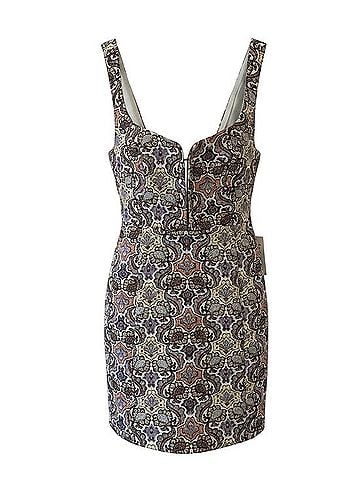 For Love & Lemons Cocktail Dress (view 1)