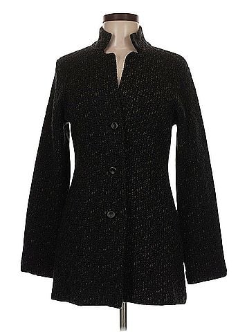 Damask Coat (view 1)