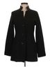 Damask Black Coat Size M - photo 1