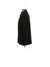 Damask Black Coat Size M - photo 4