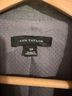Ann Taylor Gray Blazer Size 18 - photo 3