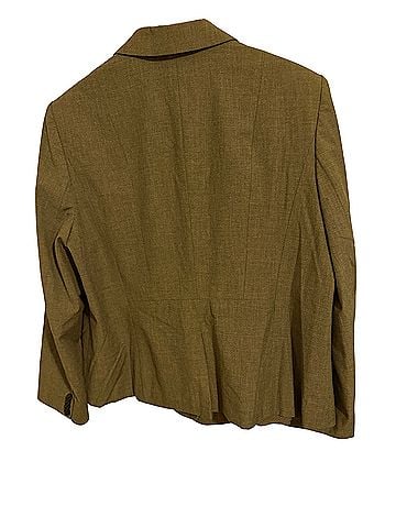 Ann Taylor Blazer (view 2)