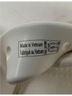 Crocs White Pink Red Sandals Size 9 - photo 7
