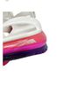 Crocs White Pink Red Sandals Size 9 - photo 6