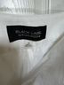 Black Label by Evan Picone White Jacket Size 16 - photo 6