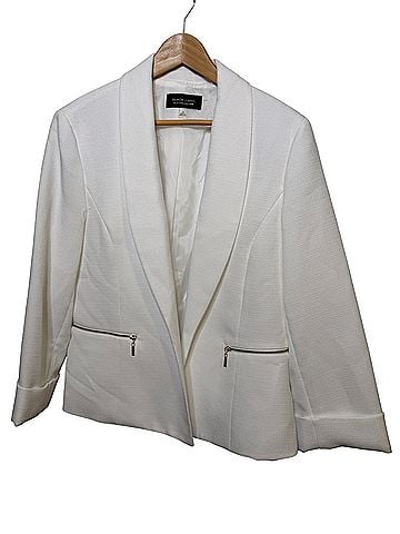 Black Label by Evan Picone Jacket (view 1)