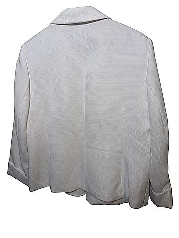 Black Label by Evan Picone Jacket (view 2)